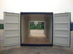 PUERTA DOBLE 20 PIES - Imagen 2