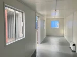 Oficina de contenedores de 30 pies - Imagen 2