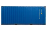 Contenedor maritimo 20'DC - nuevo - Imagen 3