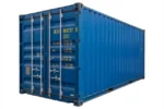 Contenedor maritimo 20'DC - nuevo - Imagen 2