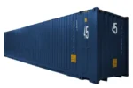 Contenedores 45' HC Palletwide - usado - Imagen 3