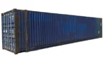 Contenedores 45' HC Palletwide - usado